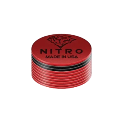 Leder Tiger Nitro Darren Appleton 14mm M